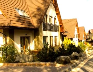Zakopane Domki Wisienka