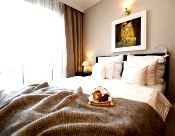 CityArt Apartamenty Port Kołobrzeg