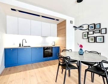 Julia by Q4 Apartments