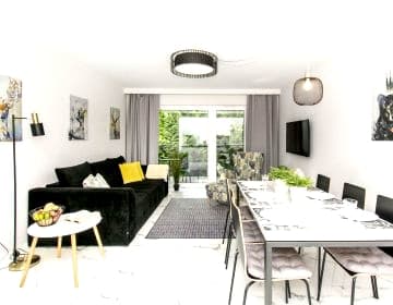 Słoneczne Tarasy II - Apartments