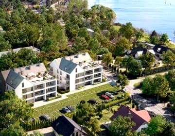 Villa Neptun - Apartamenty