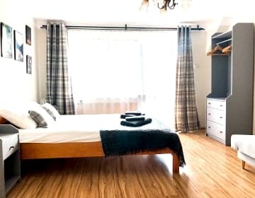 Apartamenty Przy Strumyku Szczawnica Pieniny