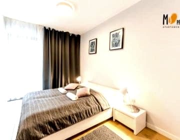 MS Pro Apartamenty KOŁO BRZEGU