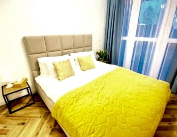 Apartament Bonjour Szyndzielnia