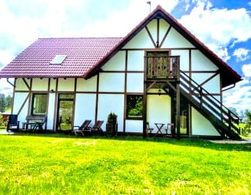 Apartamenty Kaszuby