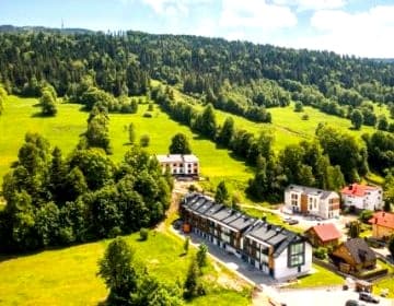 Aparthotel Pod Stokiem - Dream Apart