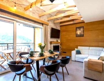 Apartament Słoneczna Góra 1 - Dream Apart