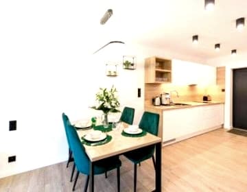 Apartament Marron 11 - Dream Apart