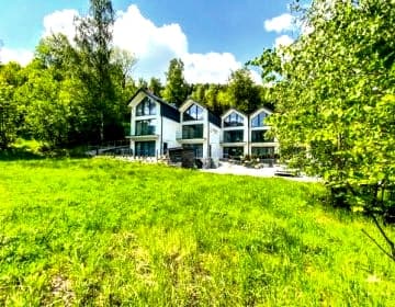 Apartamenty Marron z sauną, bawialnią i widokiem na Skrzyczne - Dream Apart