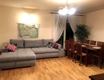 Apartament Jawor
