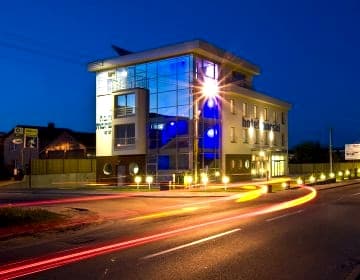 Hotel Morski