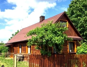 Siedlisko Dobrowoda
