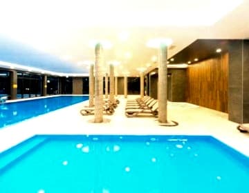 On Holiday Apartamenty ul. Muszelkowa (Polanki)