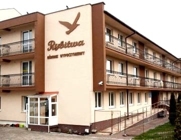 150 Metrów od plaży