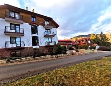 Centrum Wypoczynkowo-Konferencyjne Bogdanka|Jeśli w Bieszczadach,to tylko do nas