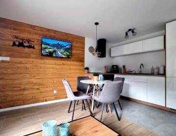 Apartament Korona Pienin