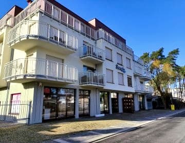 Apartament Sonatka  | 100 metrów do plaży