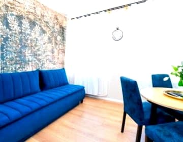 HELLO Apartamenty - Długa 15 stare miasto