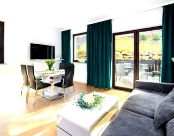 HELLO Apartament z ogrodem - Alpina