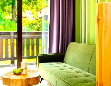 HELLO APARTAMENTY - Szyszka dwupoziomowa