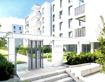 Nadmorze by Q4Apartments