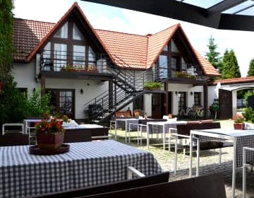 Hotel Beskid w Milówce