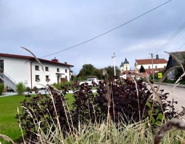 Apartament rodzinny (4+1)