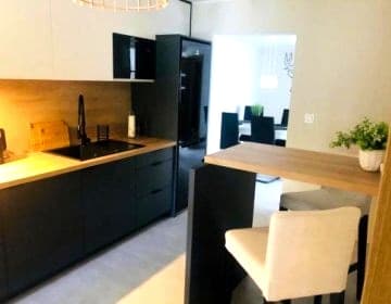 APARTAMENT MIERZYN 