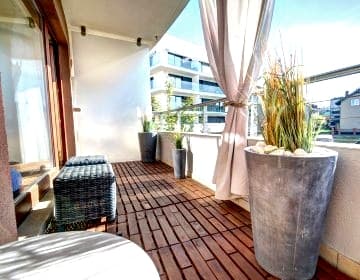 Apartament Helska Villa 42