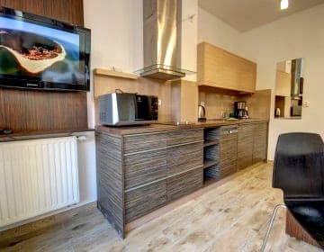 Apartament Foka B3 
