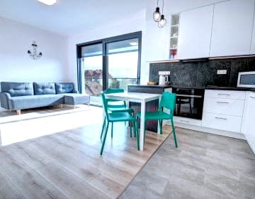 Apartament Natural