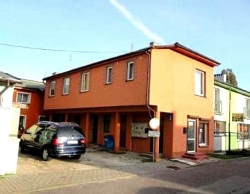 Pokoje Gościnne U Hanki
