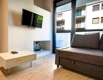 Apartament Natural 106 
