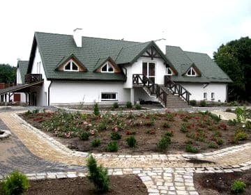 Siedlisko Agroturystyczne | Pokoje i apartamenty z możliwością wyżywienia