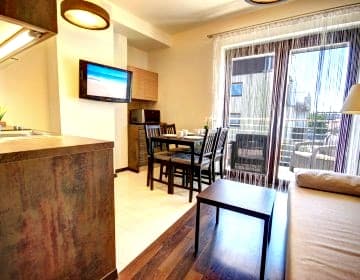 Apartament Foka B26
