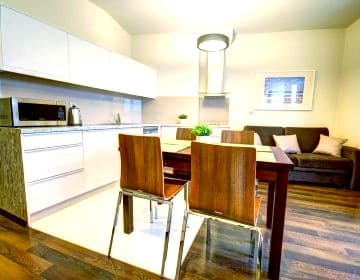 Apartament Foka B35 