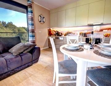Apartament Natural 301A 