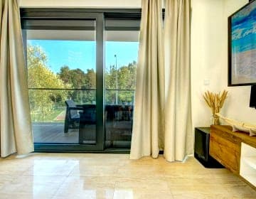 Apartament Natural 202
