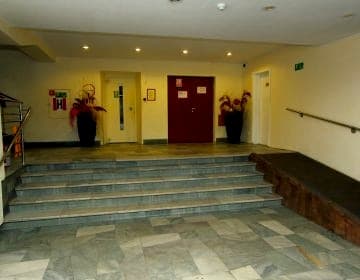 Ośrodek sanatoryjno - wypoczynkowy Baltic Sopot