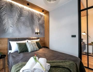 City Mood Apartamenty Ilumino Centrum