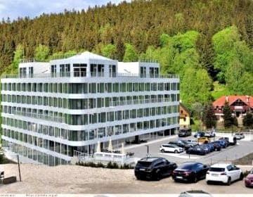 Czarna Góra Biała Perła EnergyApart
