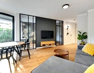 Apartamenty Portova by Q4Apartments