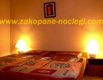 Noclegi CENTRUM Zakopane 