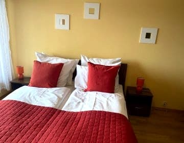 piekny apartament dl 4-ch osob przy plazy