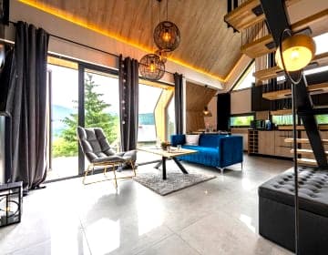 Osada Mountain Villas Szczyrk - Dream Apart