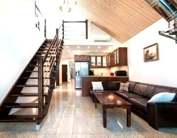 Rezydencja Wind Rose Obiekt - luxury ApartHotel