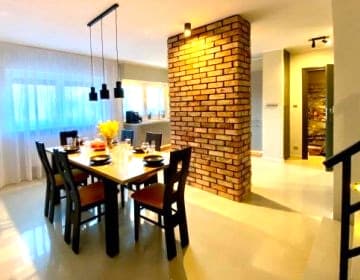 Yose Apartment