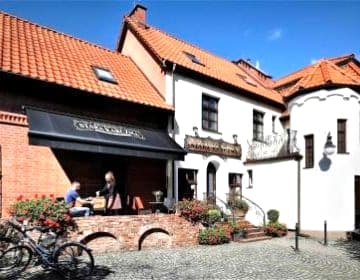 Apartamenty rodzinne 