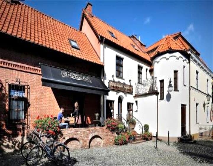 Apartamenty rodzinne 