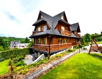 Apartamenty Forster House 